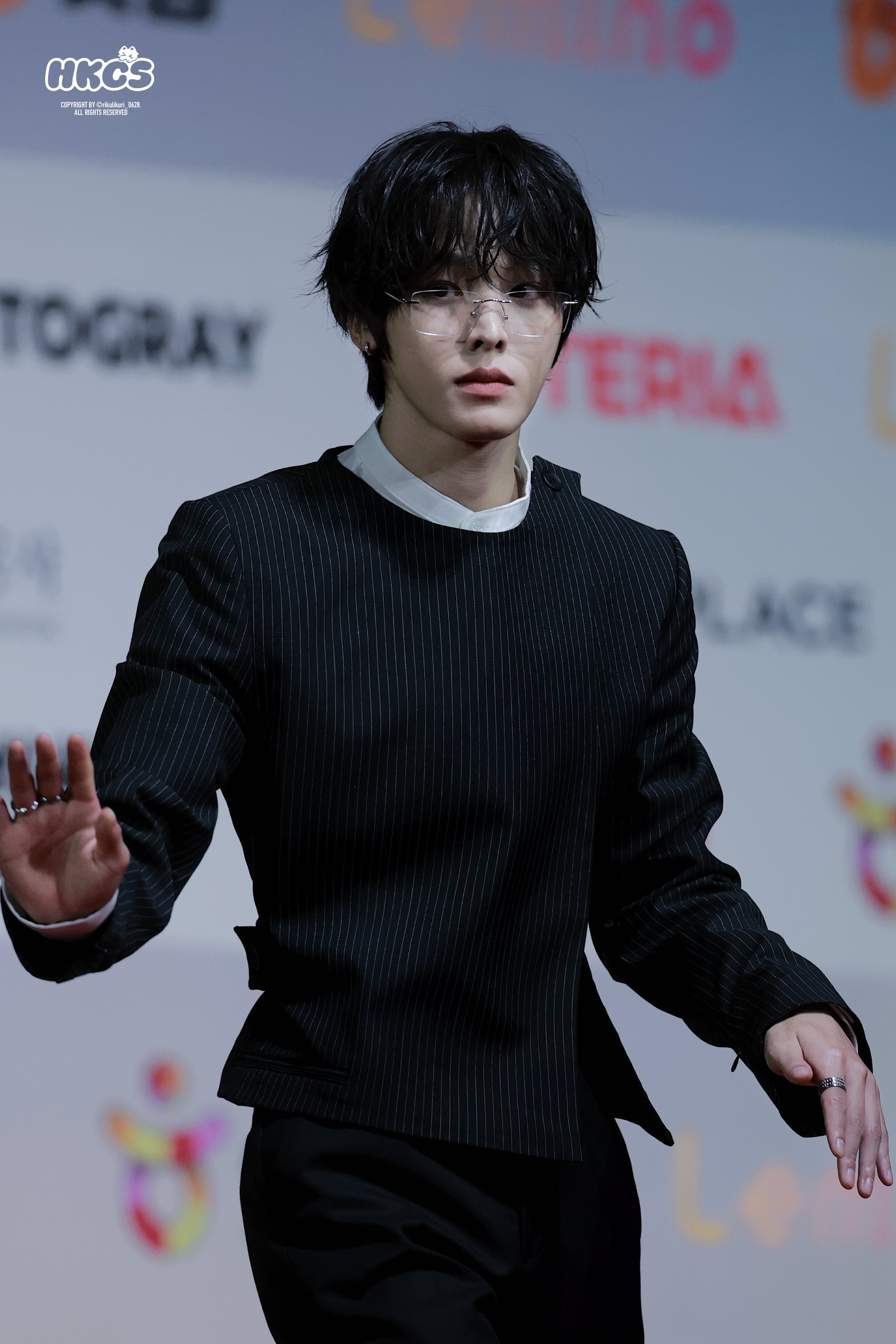 [잡담] 그러니깐 리쿠 이남자가 오늘 티티를 한다는 | 인스티즈