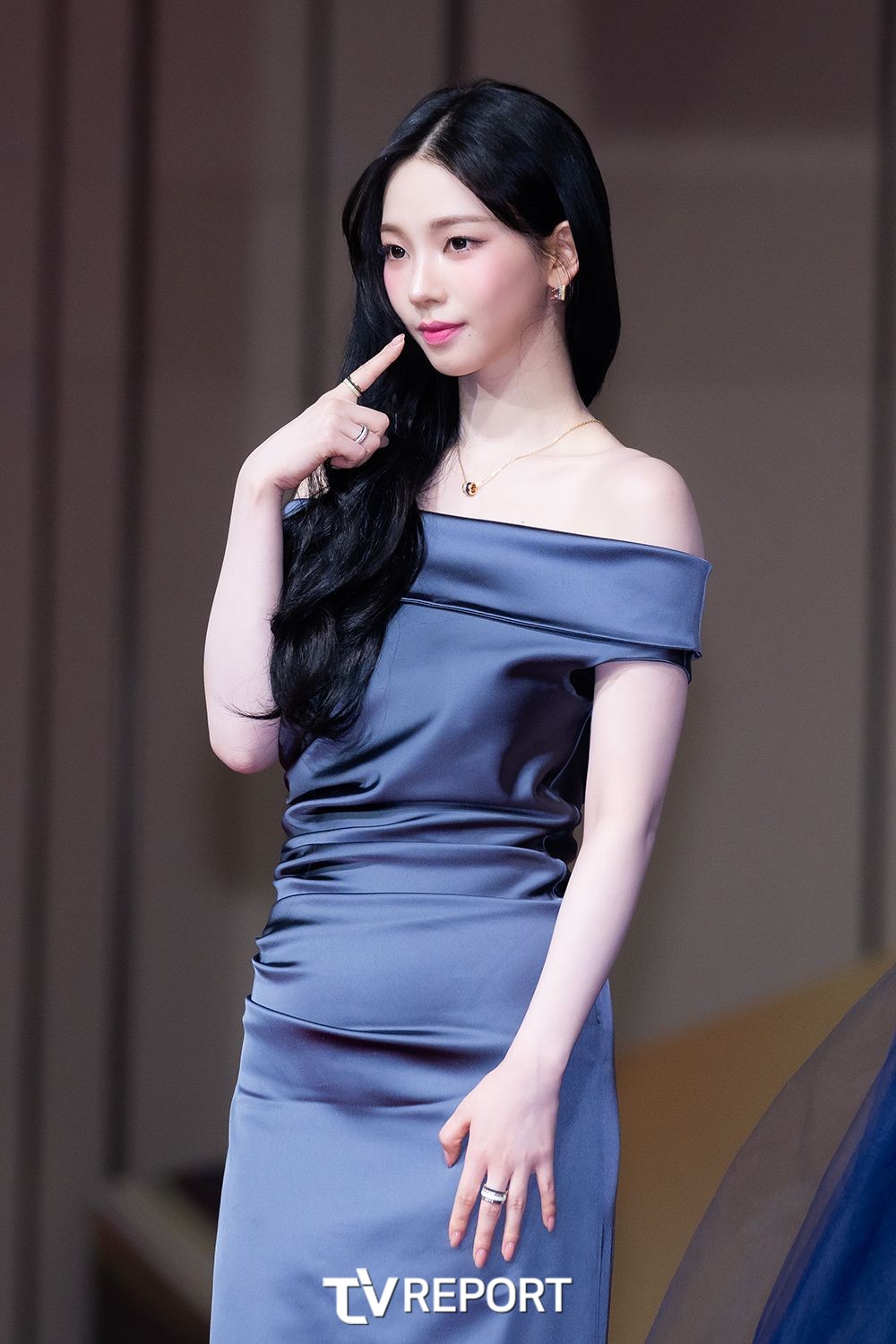 251225 에스파 SBS 가요대전 레드카펫 기사사진 | 인스티즈