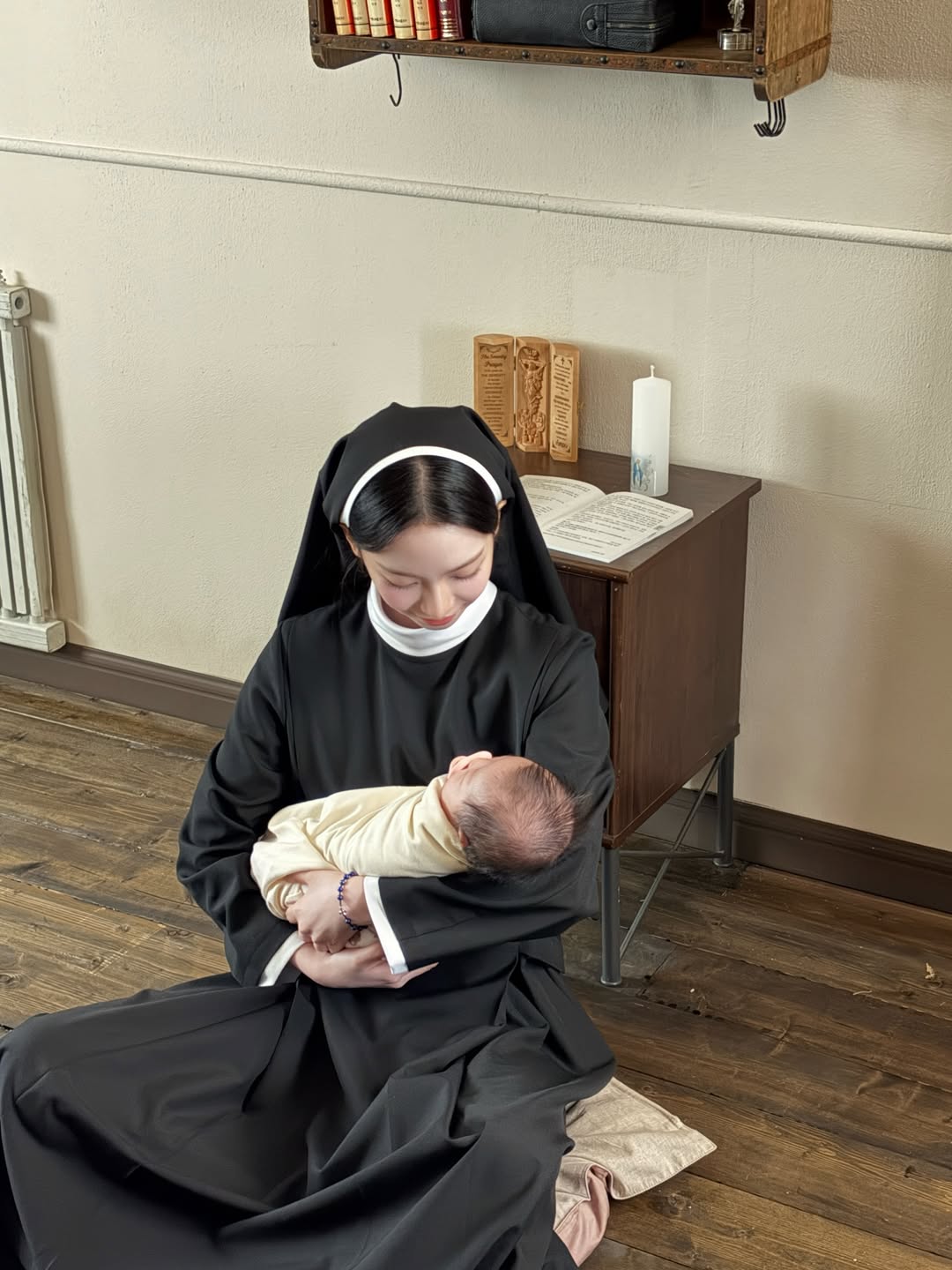 [잡담] 251225 카리나 인스타 🙏 | 인스티즈