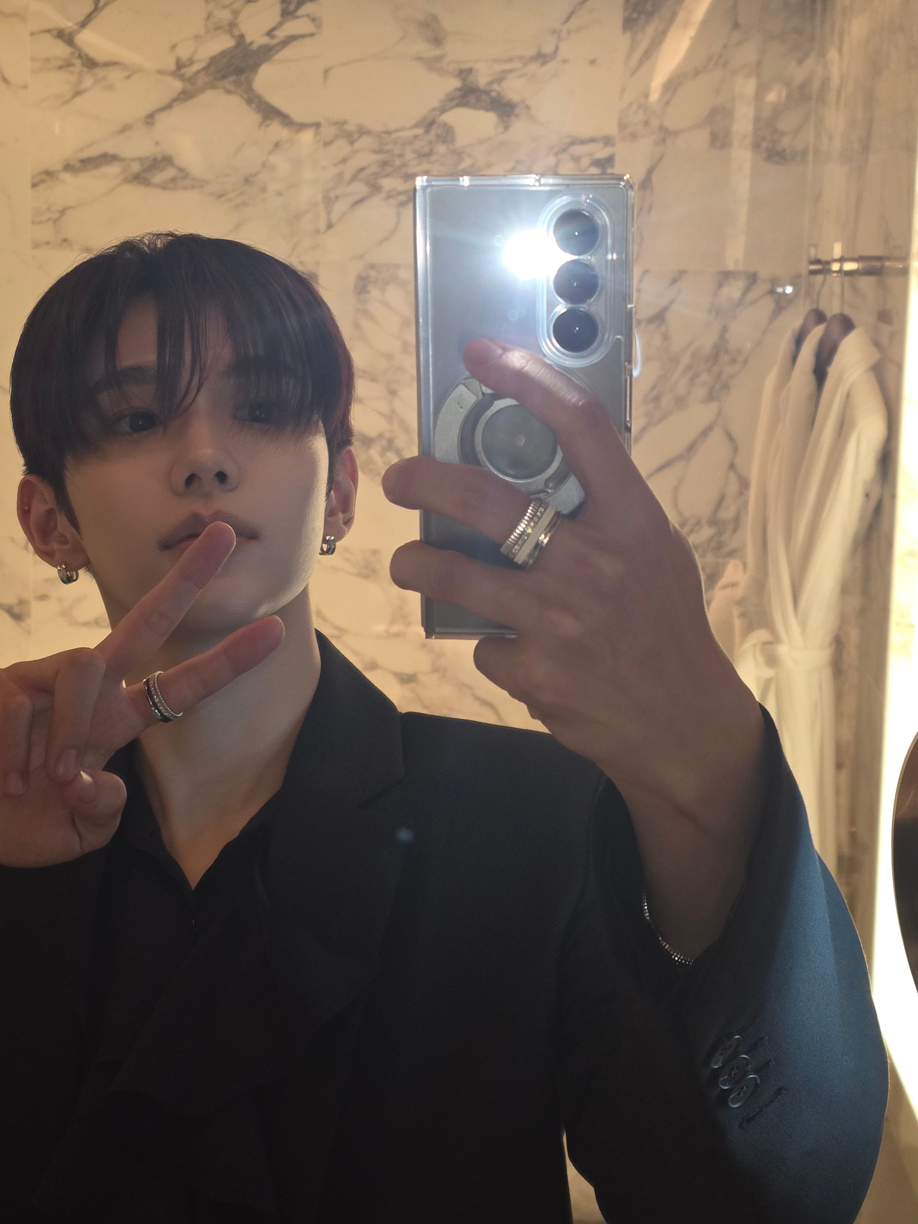 [잡담] 쇼타로 진심 개미남 | 인스티즈