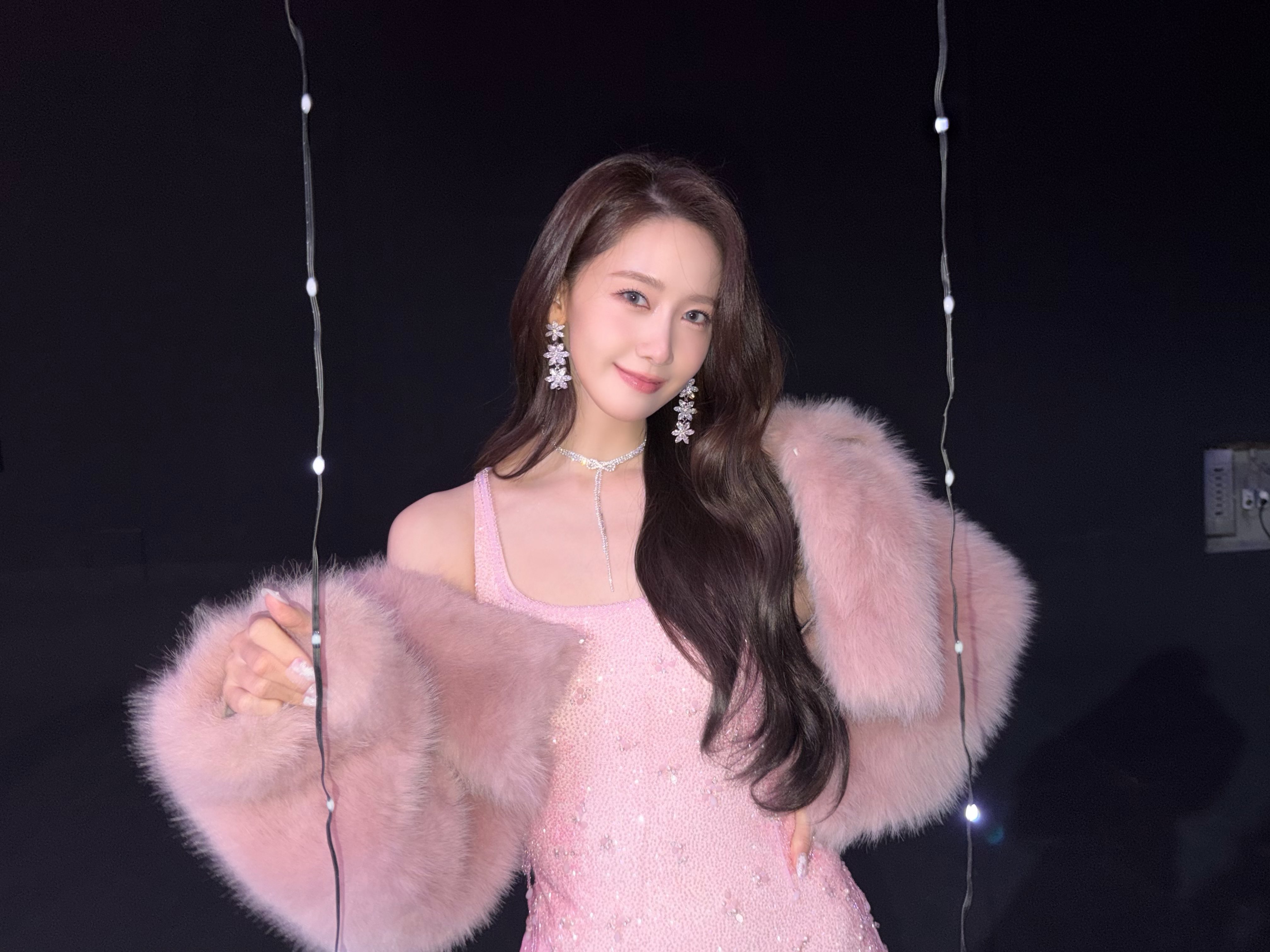 [잡담] 윤아) 251225 소녀시대 공식 트위터 업뎃(feat 임윤아) | 인스티즈