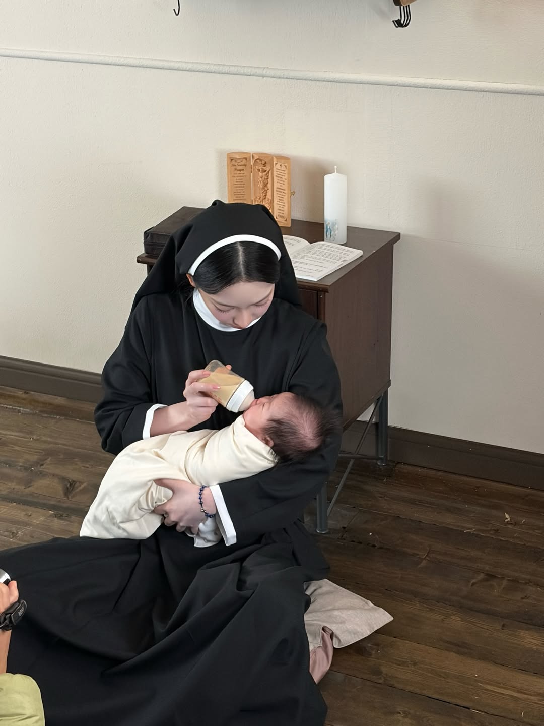 [잡담] 251225 카리나 인스타 🙏 | 인스티즈