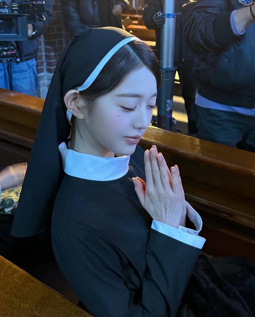 [잡담] 251225 장원영 인스타 업뎃 | 인스티즈