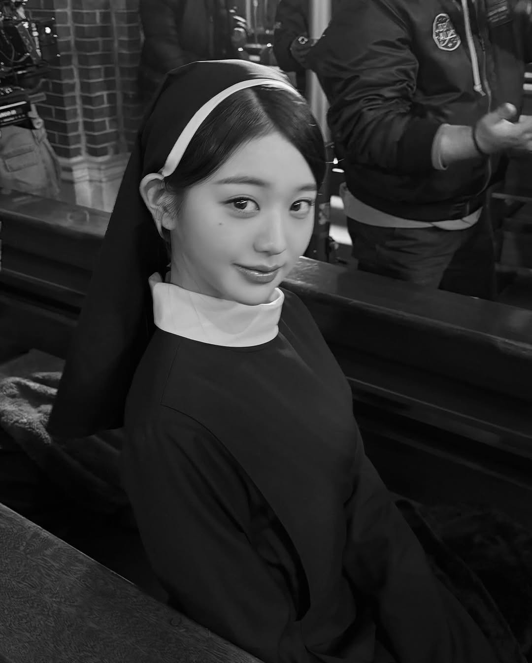 [잡담] 251225 장원영 인스타 업뎃 | 인스티즈