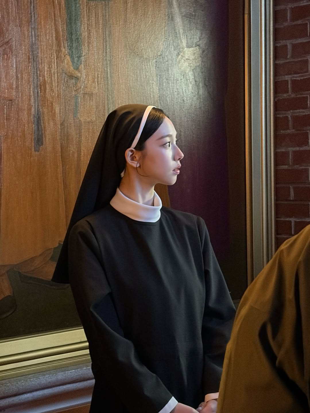 [잡담] 251225 카리나 인스타 🙏 | 인스티즈