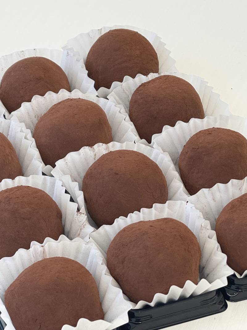 [잡담] 두쫀쿠 만들었다 휴 | 인스티즈