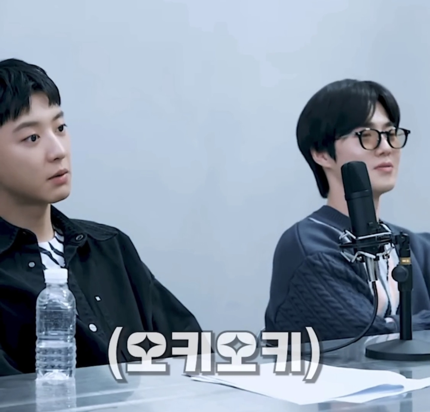 [정보/소식] 환승연애 본다는 엑소 멤버들 그리고 막내 세훈의 의문점 ㅋㅋㅋ | 인스티즈