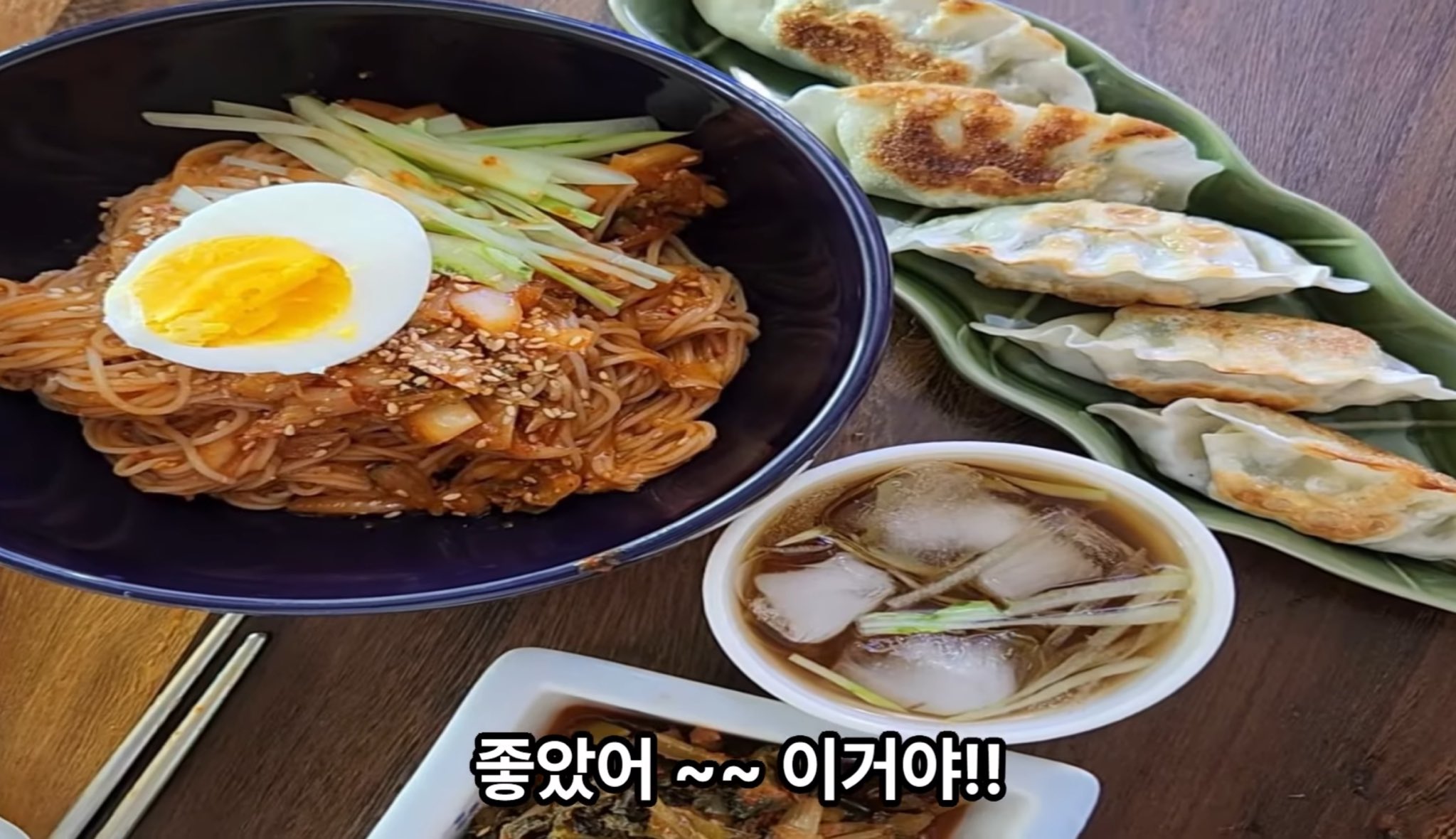 [잡담] 유튜버학과 이수했다는 흑백 중식마녀 | 인스티즈