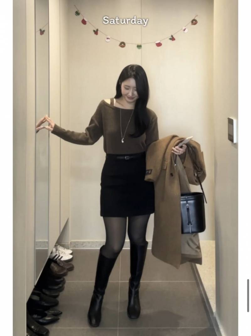 [잡담] 소개팅룩 스타일(?) 골라줄사람!! | 인스티즈