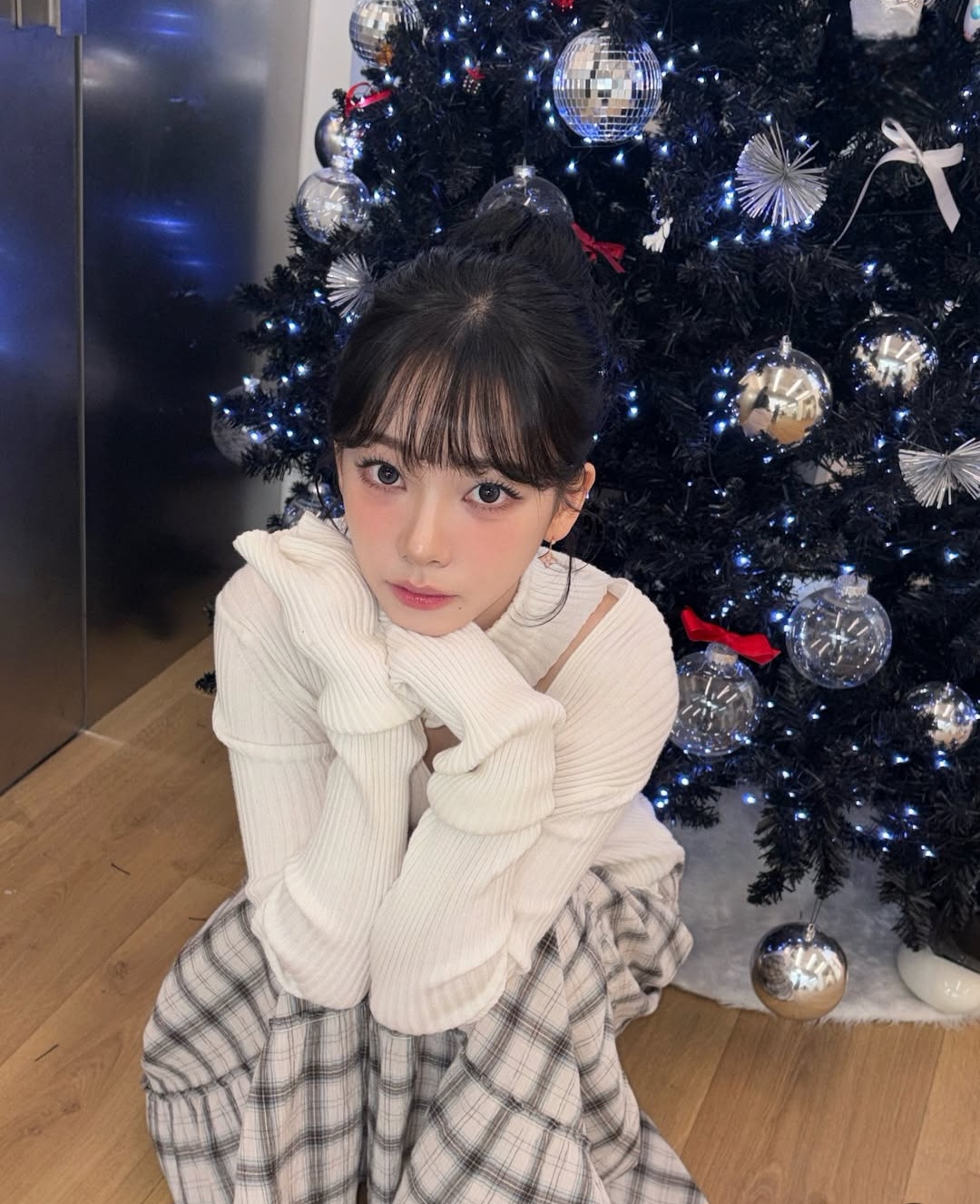 [잡담] 오잉 카리나 단발한지 얼마 안되지 않았어?? | 인스티즈