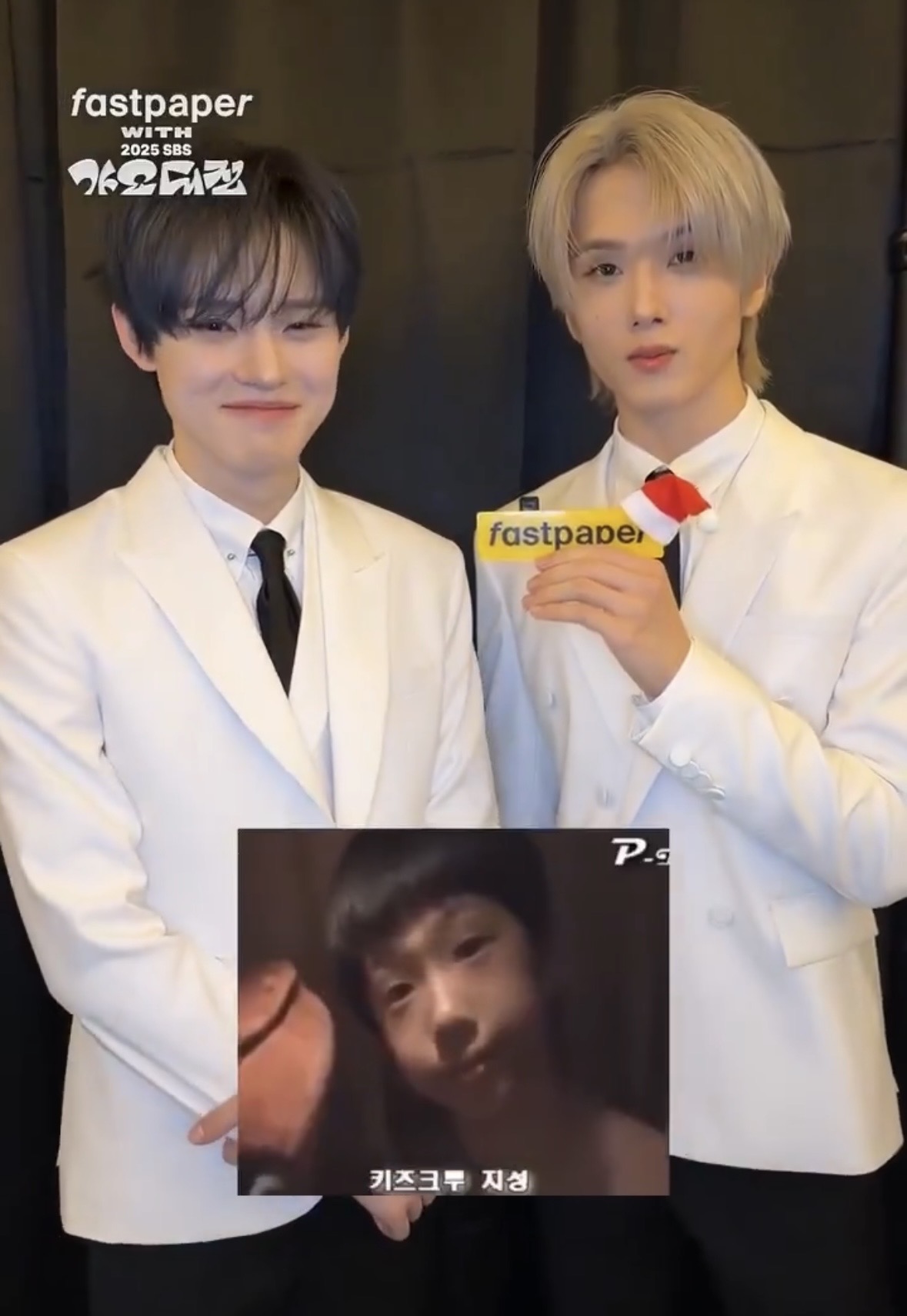 [잡담] 지성이 애기때랑 걍 똑같음 | 인스티즈