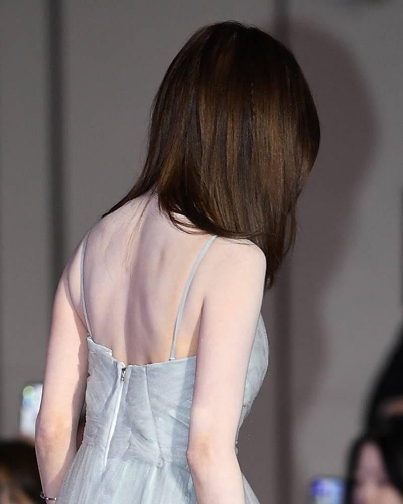 [마플]  연예인들 몸 전체에 톤업 바르는 거 ㄹㅇ 찐인가봐4 | 인스티즈