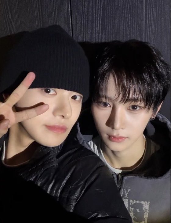 [잡담] 알디원 멤버들이 풀어준 조우안신 미공개 사진들 | 인스티즈