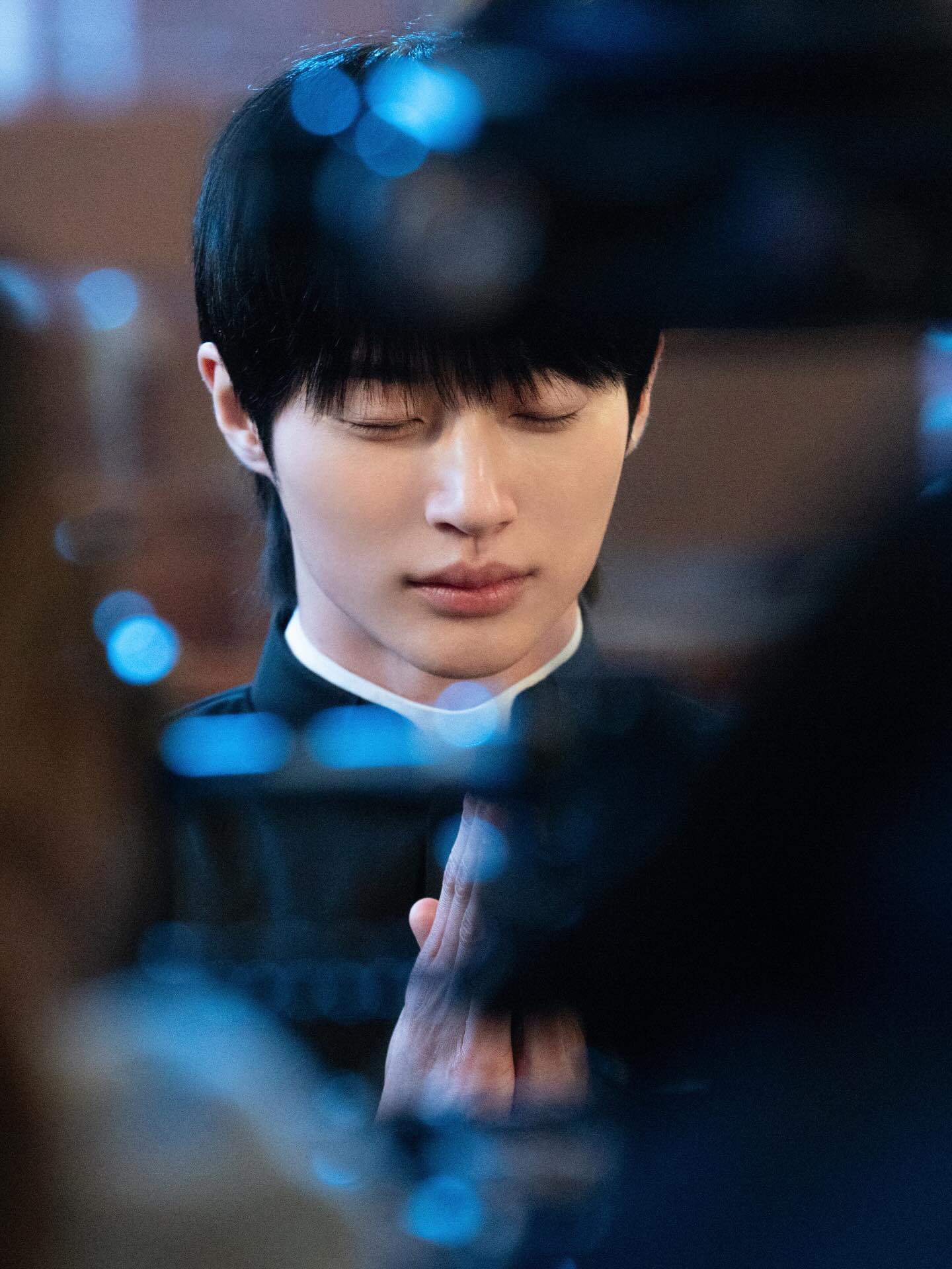 [잡담] 변우석) 변우석 인스타 업로드 16장 | 인스티즈