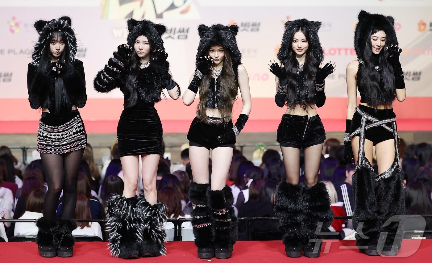 [잡담] 미야오 가요대전 의상 좋다 | 인스티즈