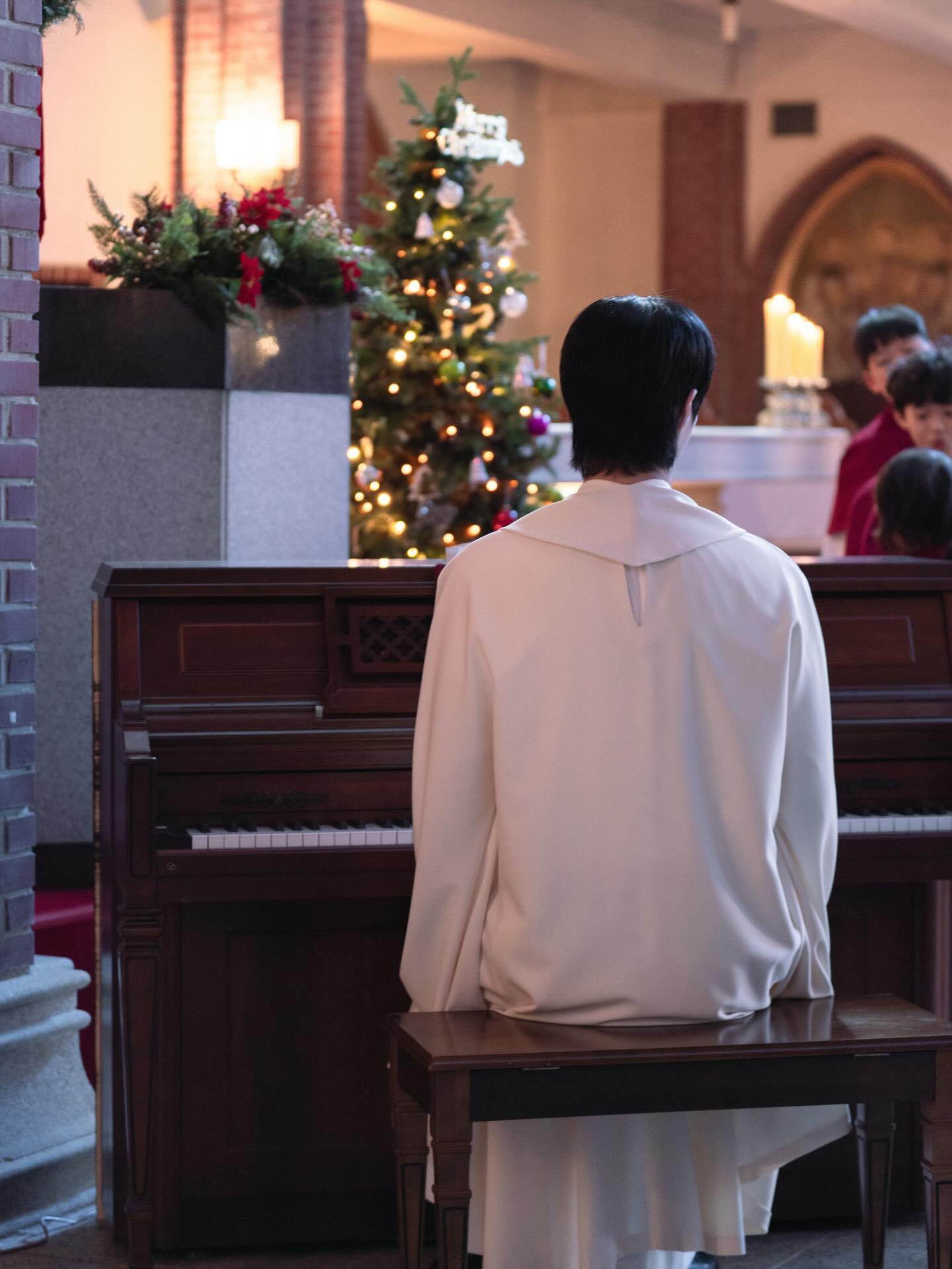 [잡담] 변우석) 변우석 인스타 업로드 16장 | 인스티즈