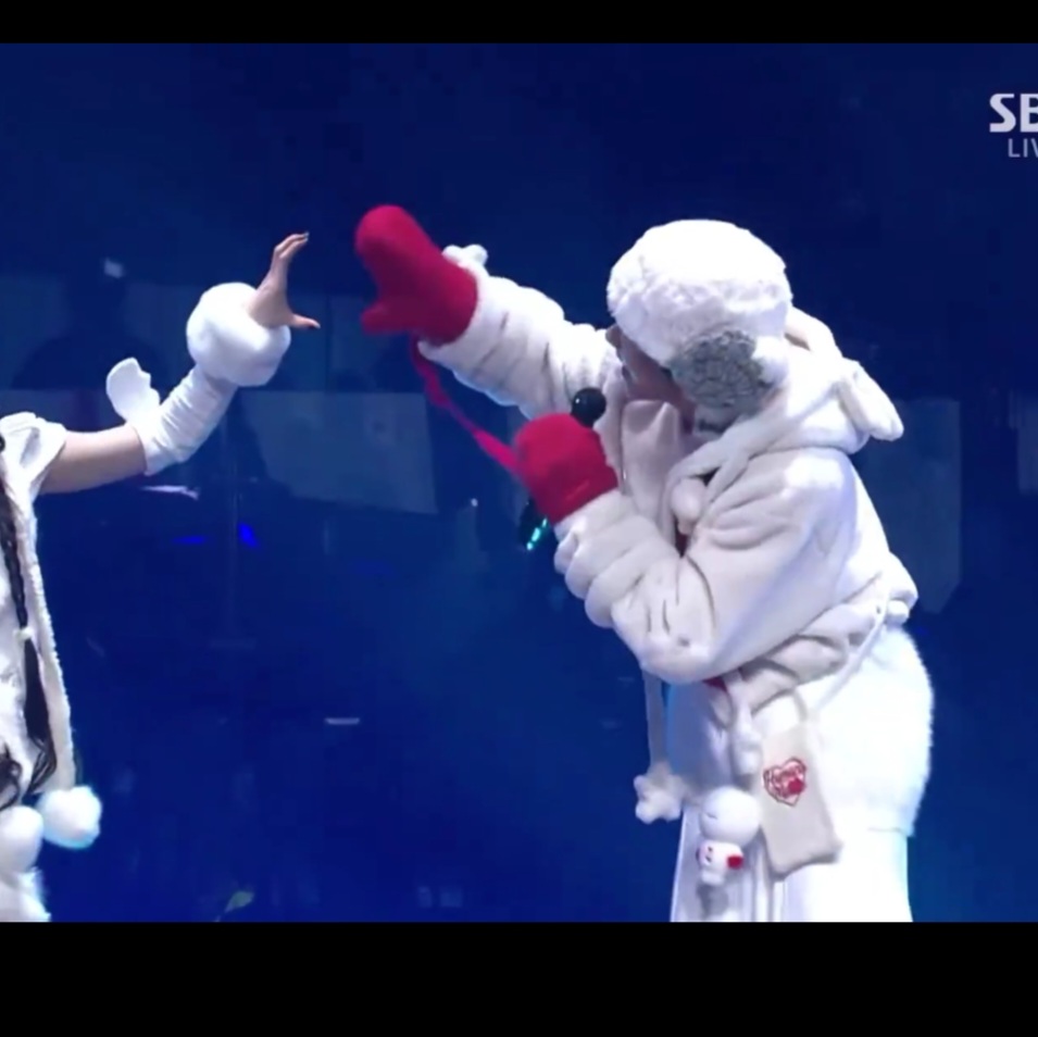 [잡담] 눈사람즈 무대 이제 봣는데 | 인스티즈