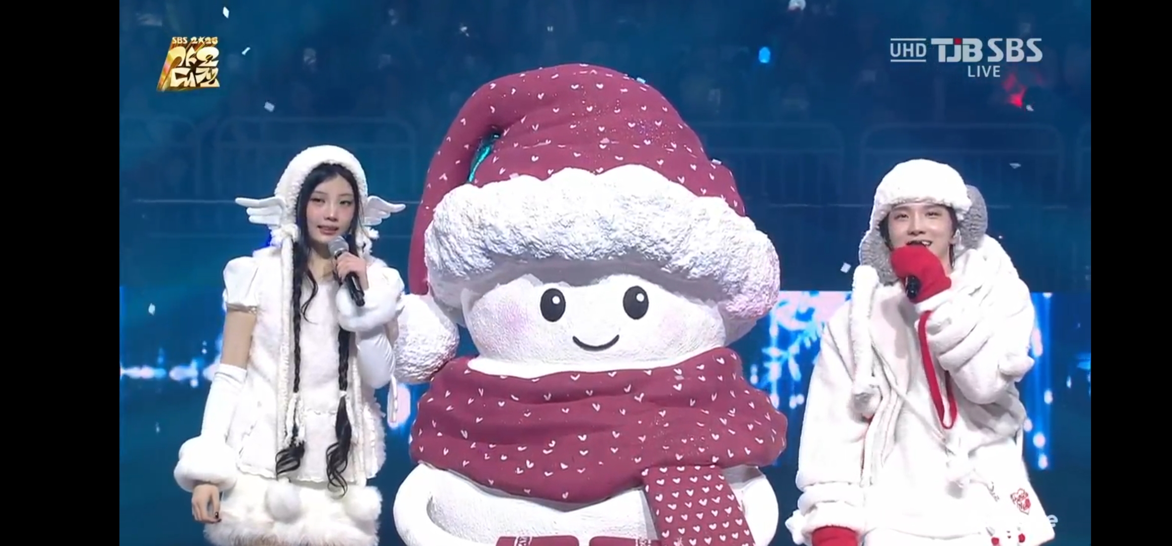 [잡담] 기다린 보람이 있었네 | 인스티즈