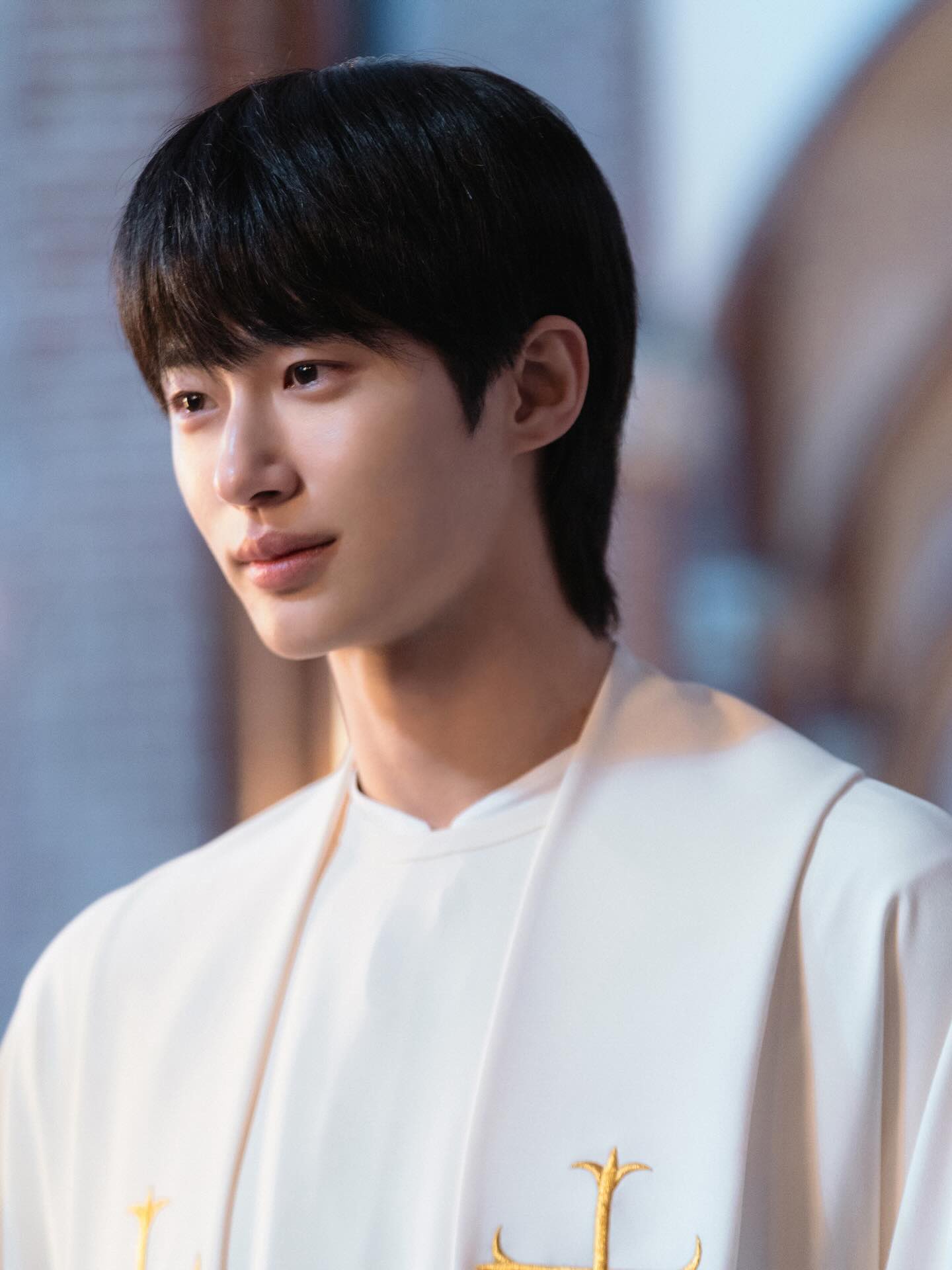 [잡담] 변우석) 변우석 인스타 업로드 16장 | 인스티즈