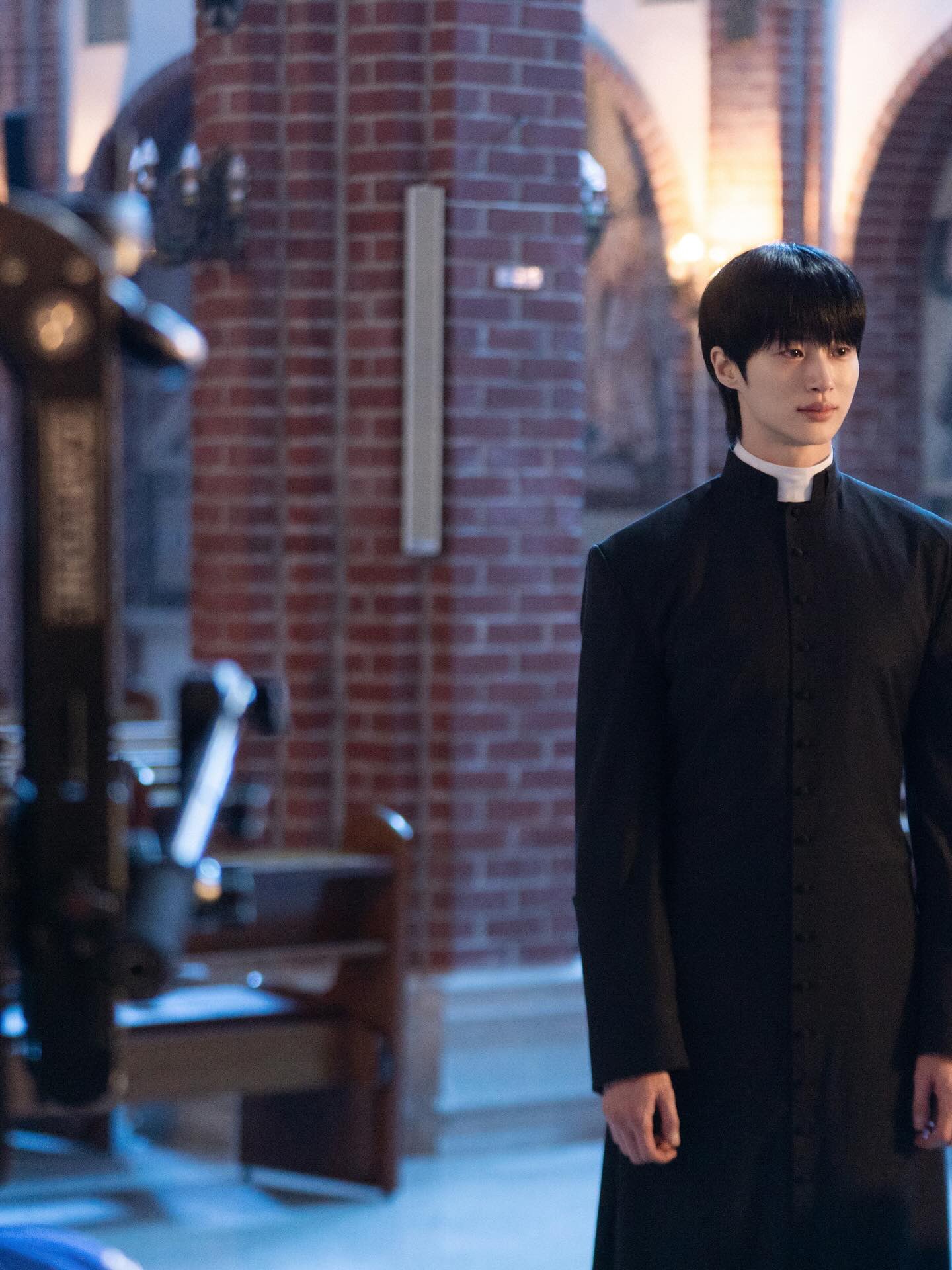 [잡담] 변우석) 변우석 인스타 업로드 16장 | 인스티즈