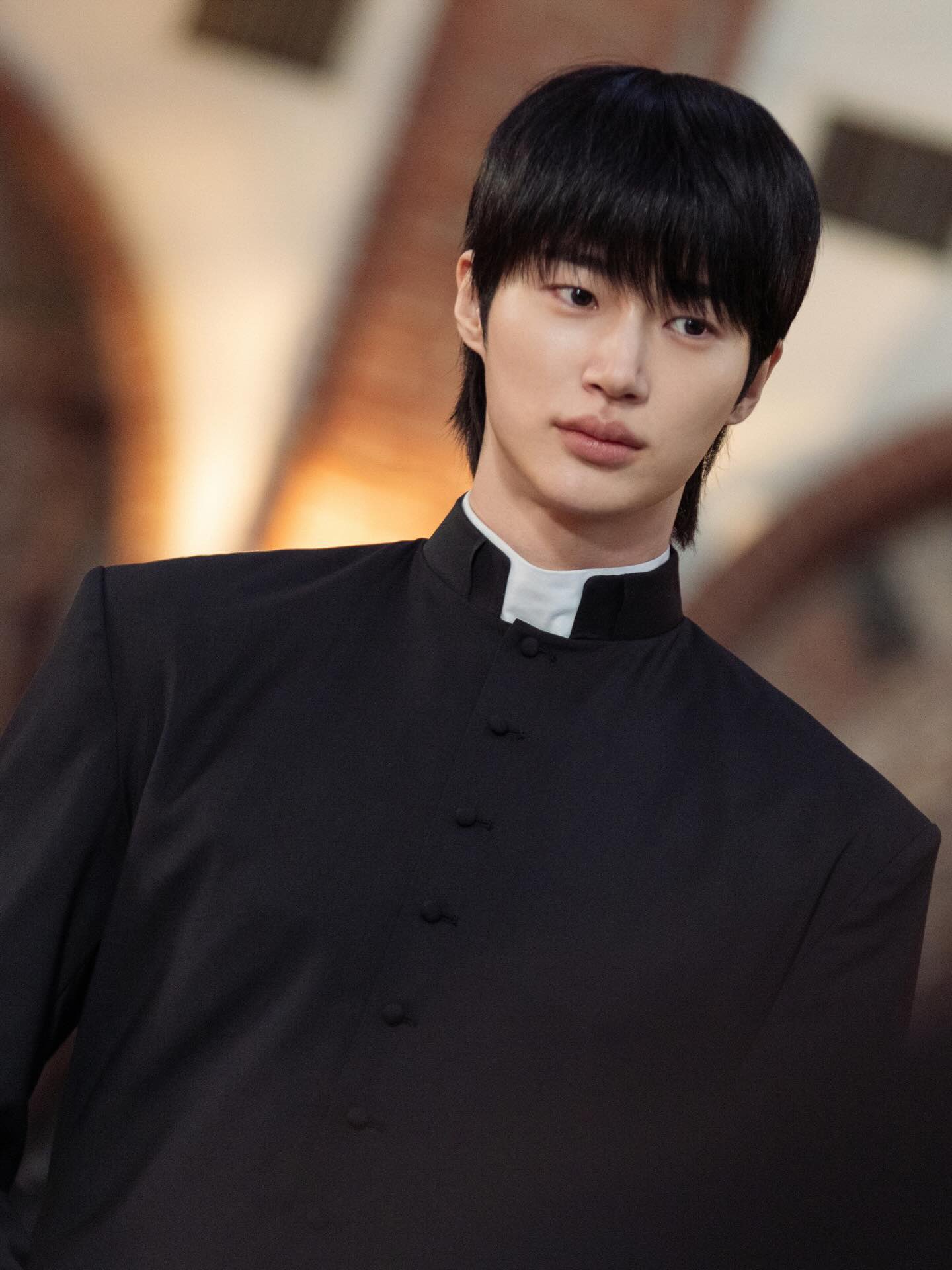 [잡담] 변우석) 변우석 인스타 업로드 16장 | 인스티즈