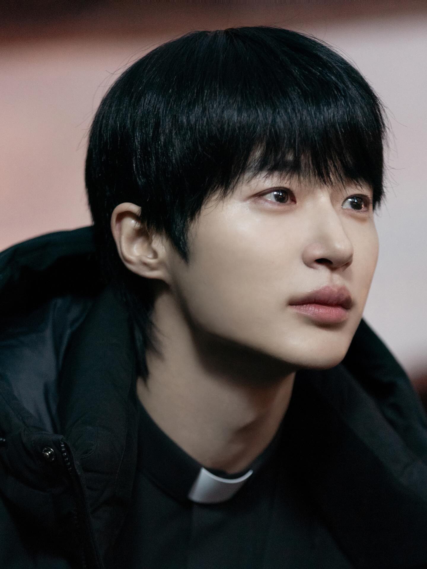 [잡담] 변우석) 벼누석 인스타 뜬거 🐶 귀엽당 ㅋㅋ | 인스티즈