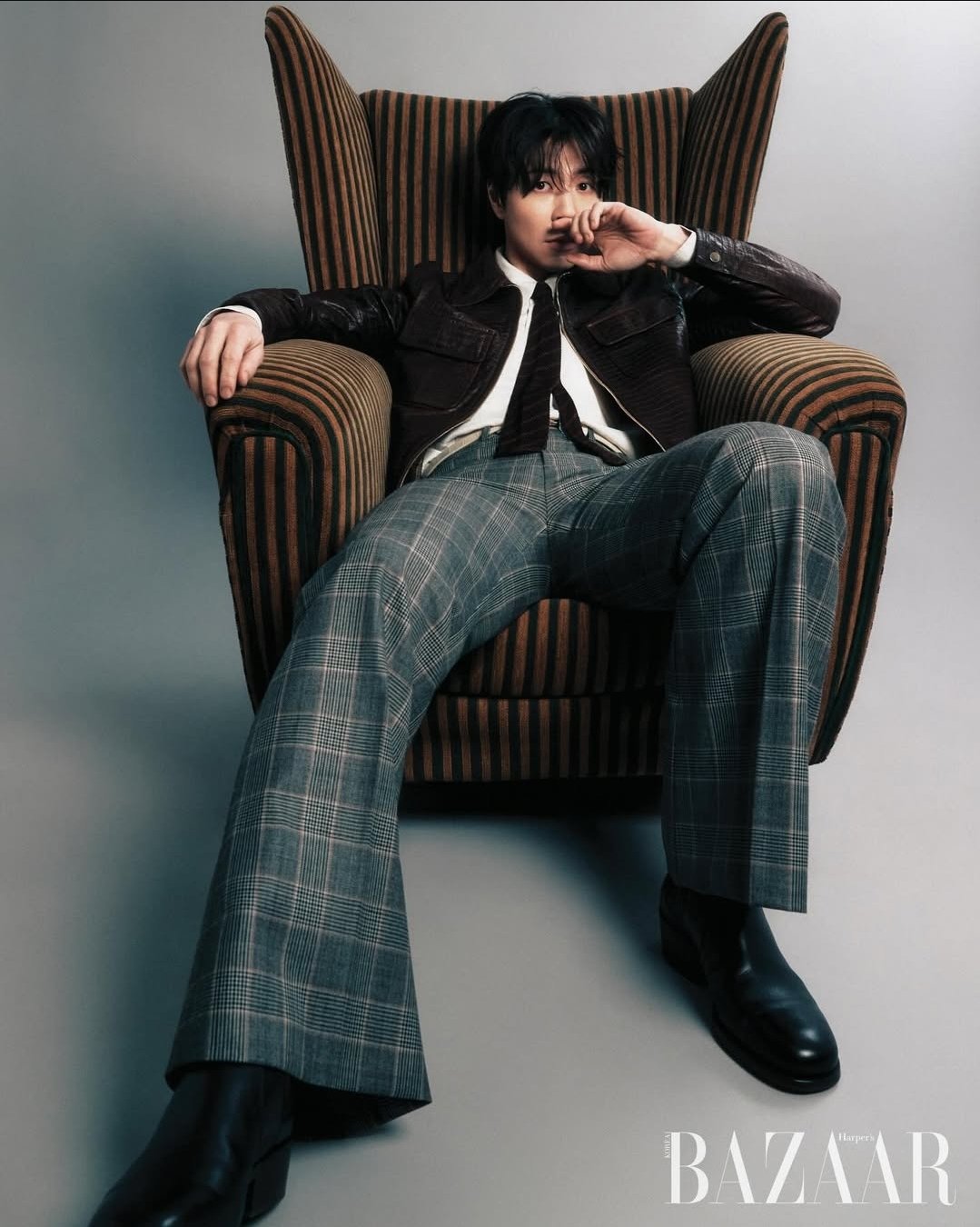 [잡담] 손종원 이 사진 좀 미친것 같다 | 인스티즈