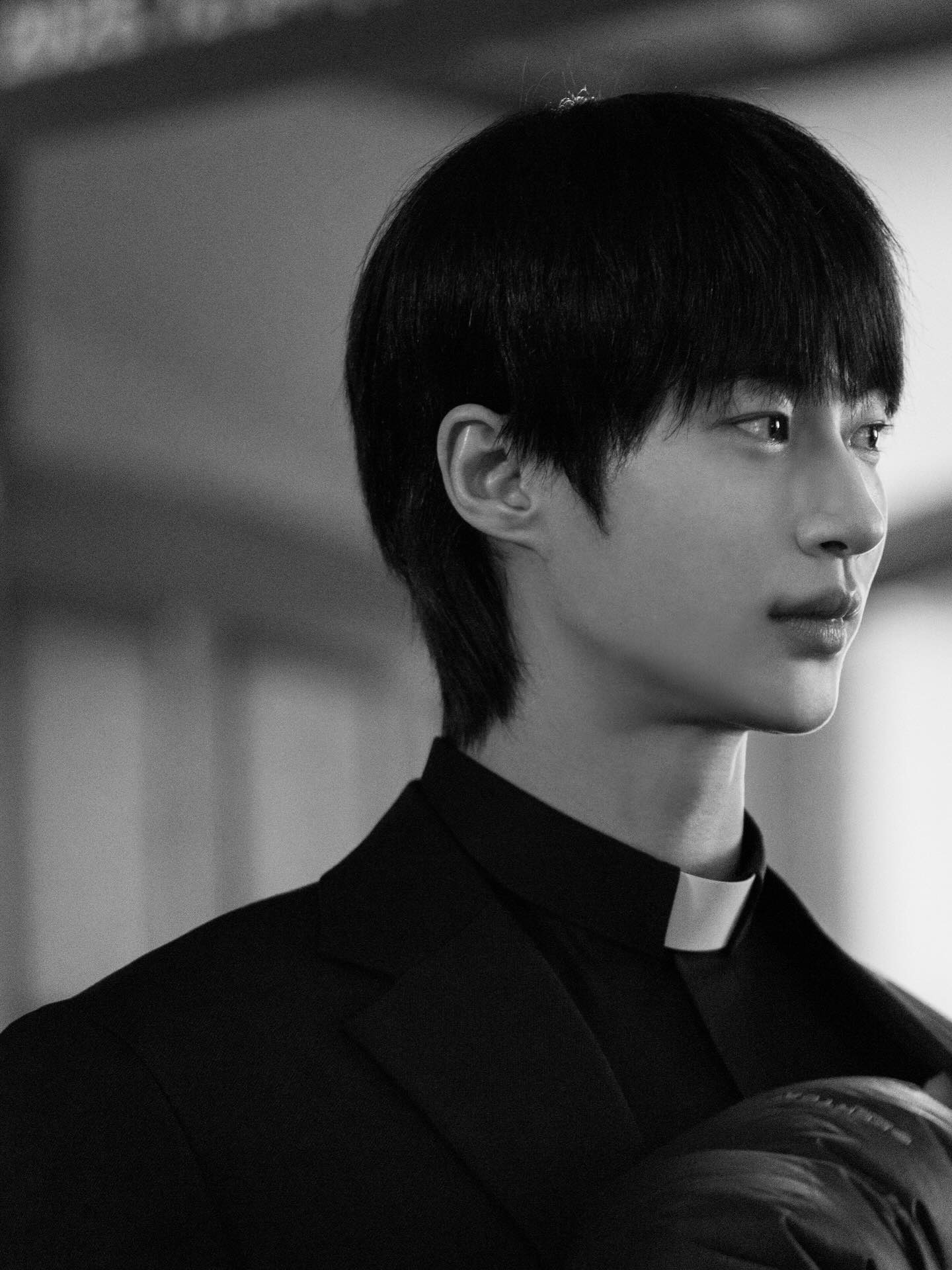 [잡담] 변우석) 변우석 인스타 업로드 16장 | 인스티즈