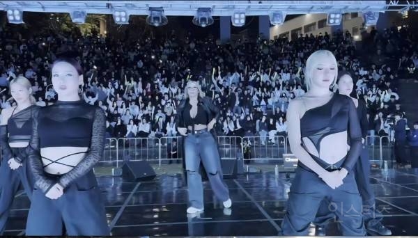 노개런티로 대학축제간 제시 근황 | 인스티즈