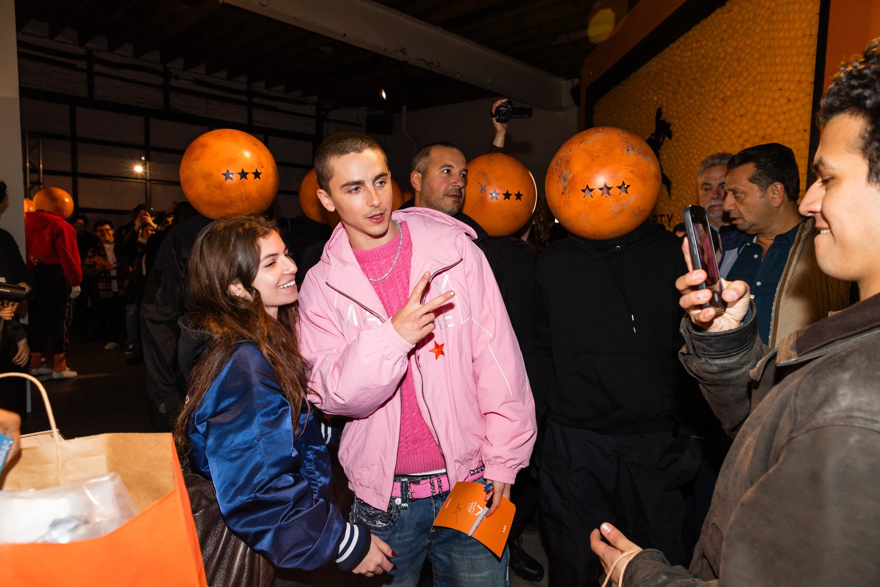 [잡담] 마티슈프림 옷 온판 계획이 없다니 | 인스티즈