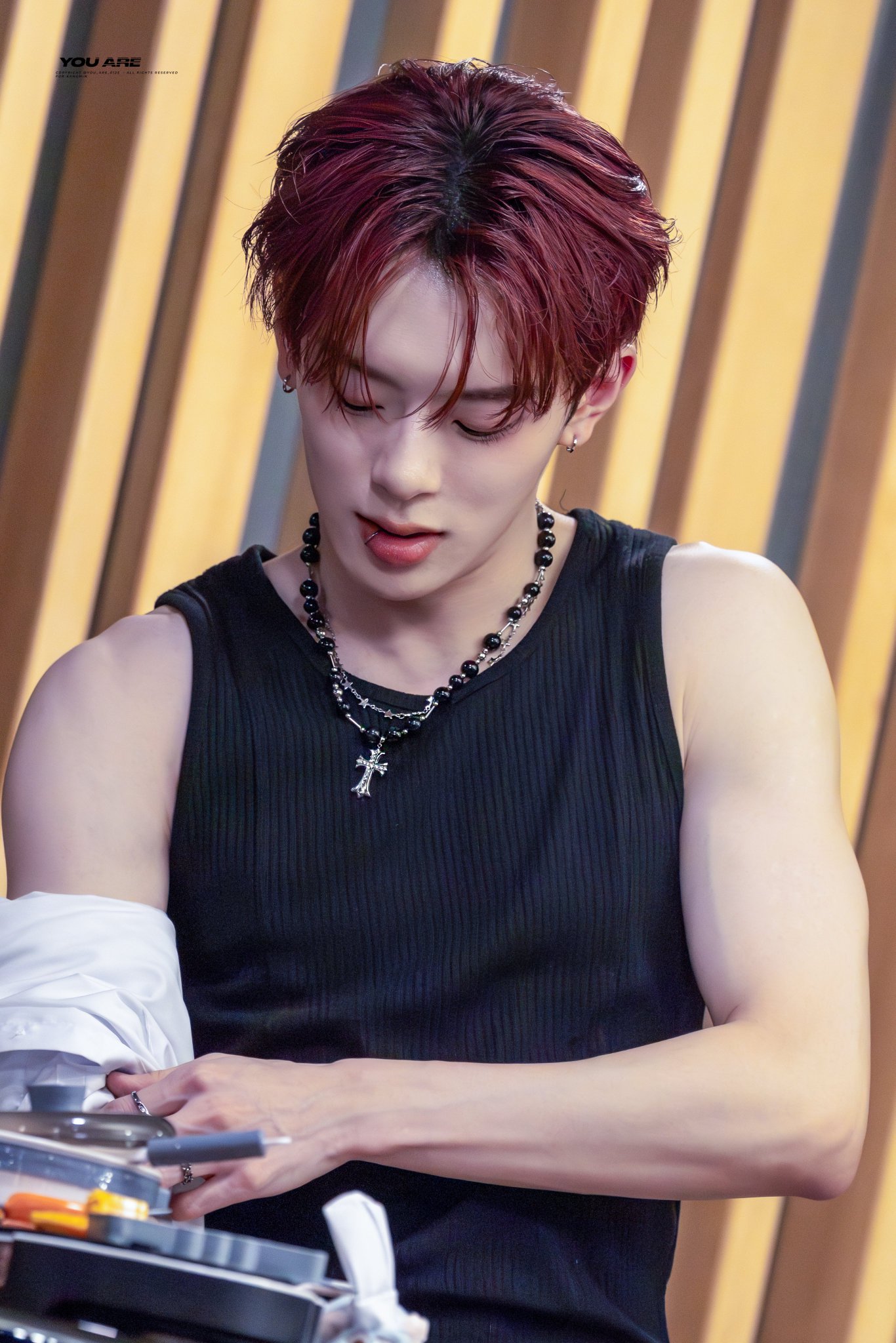 [잡담] 강아지가 갑자기 너무 남자 | 인스티즈