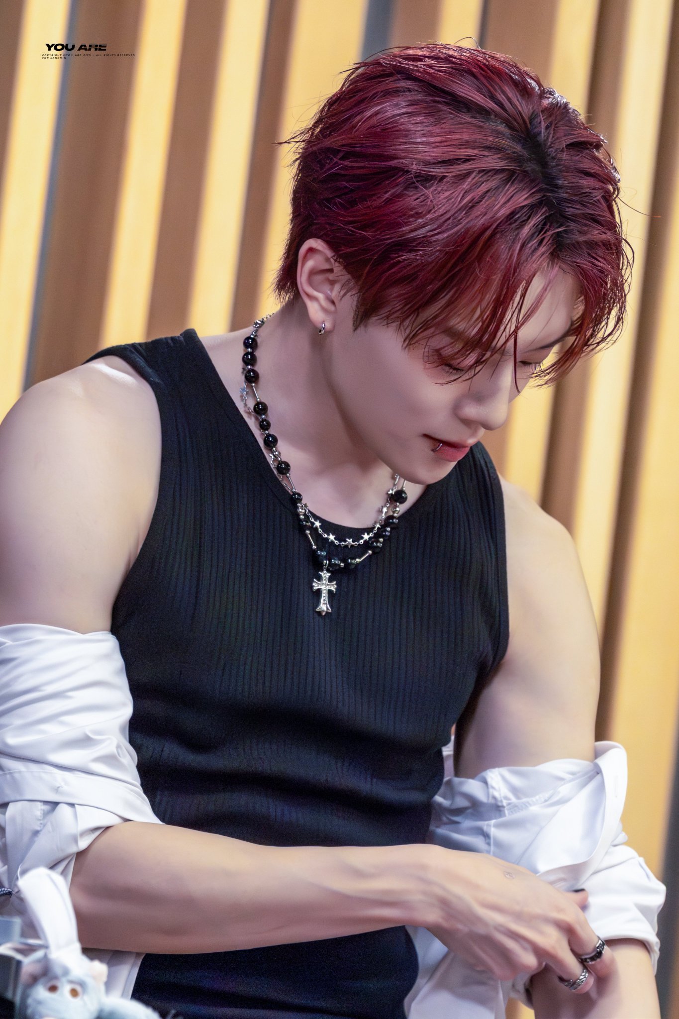 [잡담] 강아지가 갑자기 너무 남자 | 인스티즈