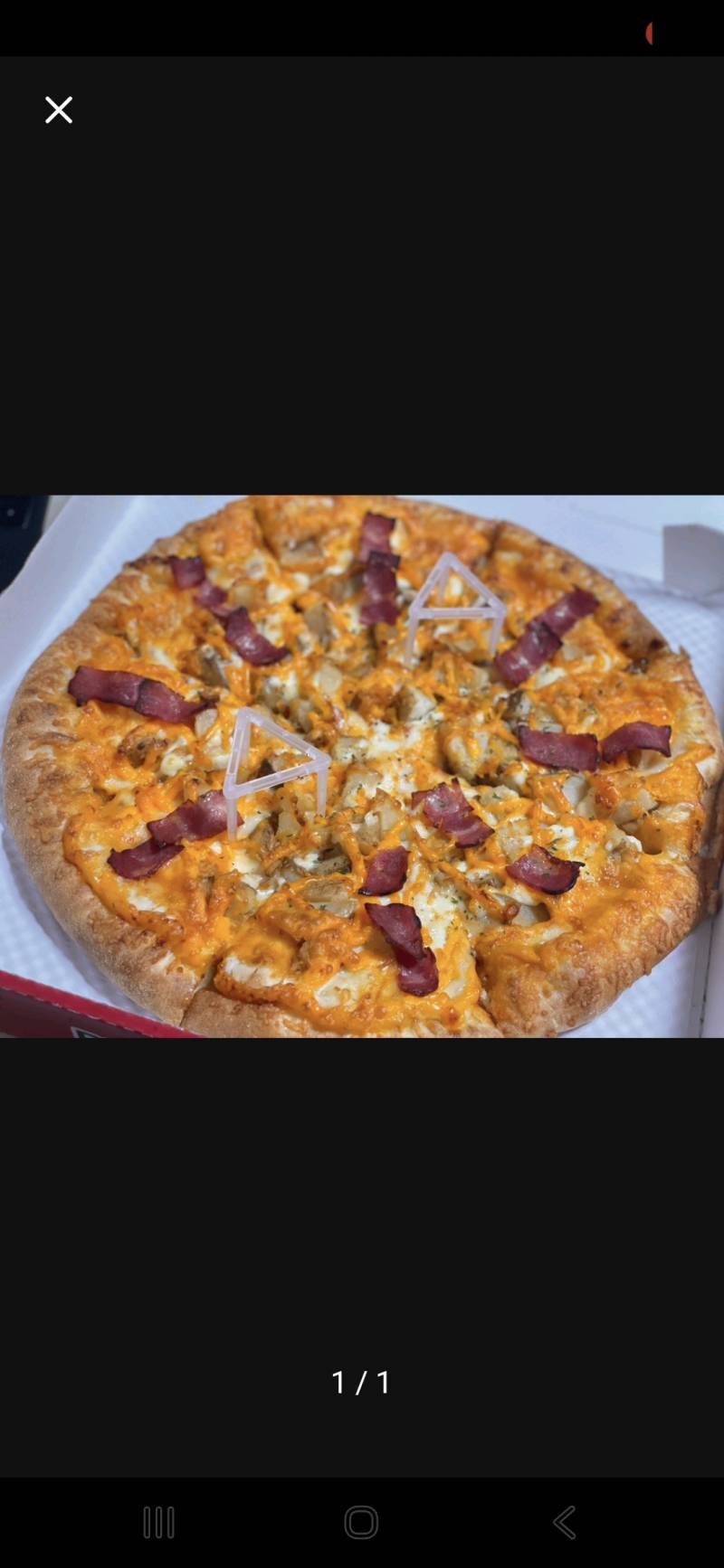 [잡담] 오지치즈포테이토피자 | 인스티즈