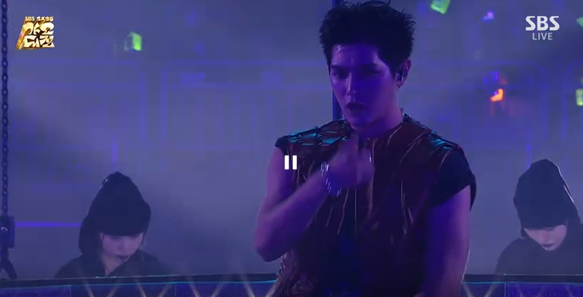 [잡담] 태용이 나오네~ | 인스티즈