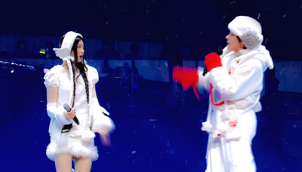 [잡담] 운학 원희 눈사람즈 사이에 안보이는 결계가 있음 | 인스티즈