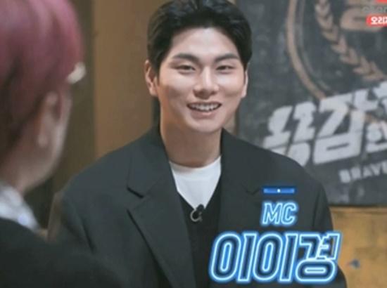 [정보/소식] 이이경, 용감한형사들 시즌4 임시하차 | 인스티즈