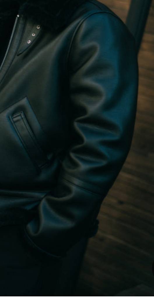 [잡담] 무스탕팔통에 주름지는거 반품할까? | 인스티즈