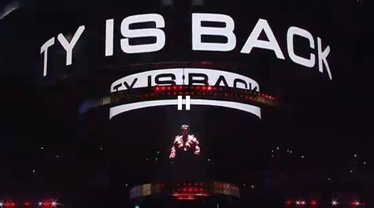 [잡담] 태용이 나오네~ | 인스티즈