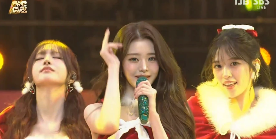 [잡담] 원래이거 원영이 원샷인데 양 옆이 ㅋㅋㅋㅋㅋㅋㅋ | 인스티즈