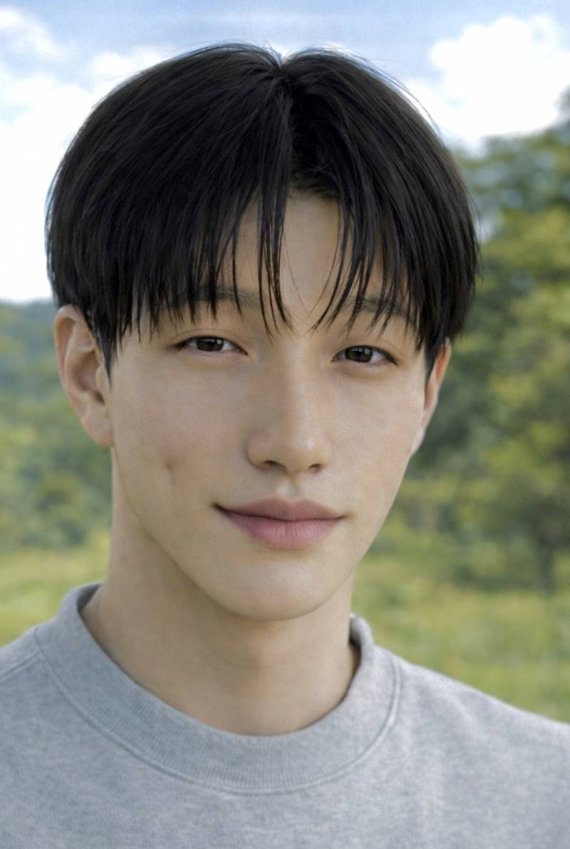 [잡담] 어때 잘생겻어? | 인스티즈