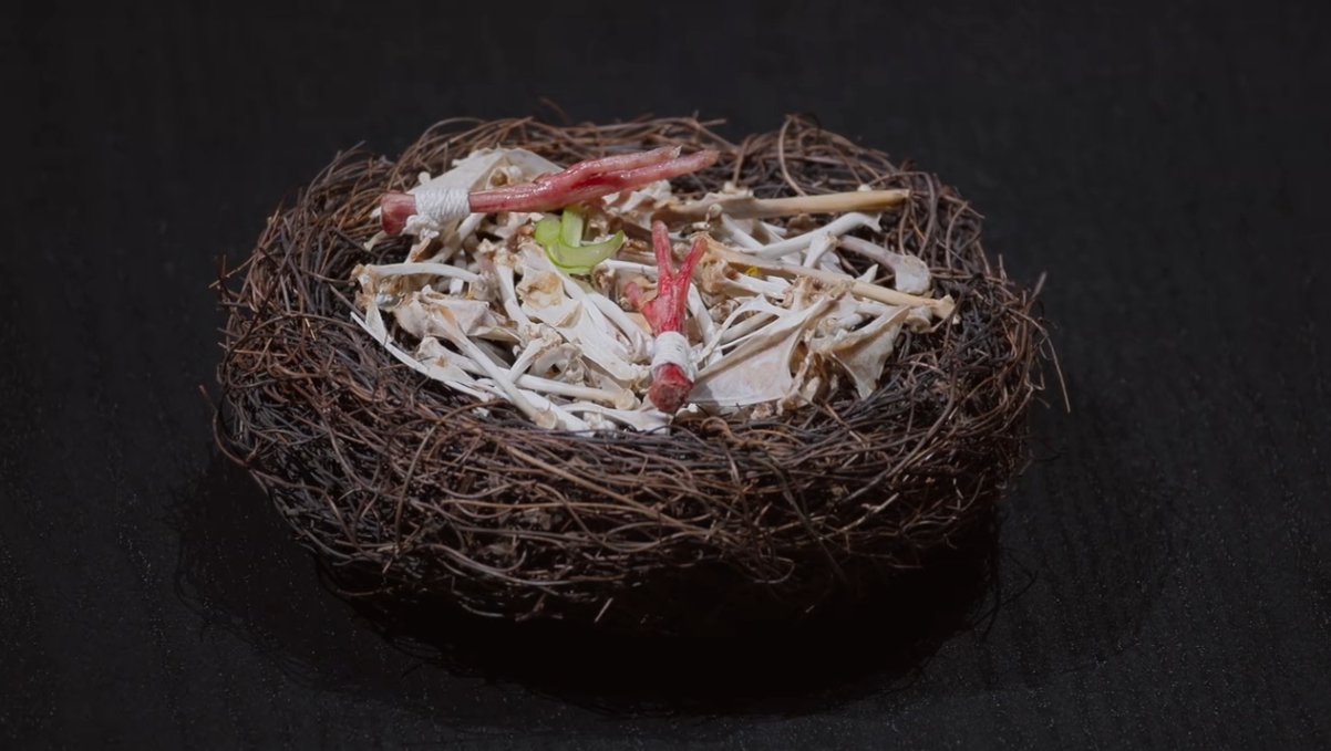 [마플] 흑백요리사 삐딱한 천재 요리 익들은 어떻게 생각함? | 인스티즈