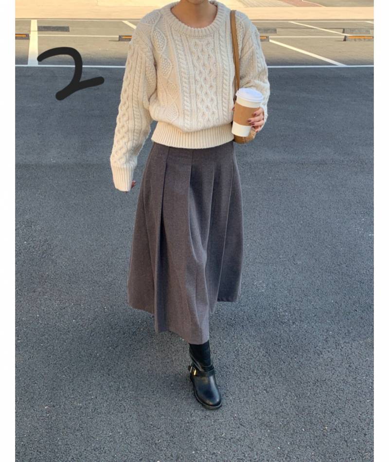 [잡담] 치마 골라주라 🙏🙏🙏 | 인스티즈