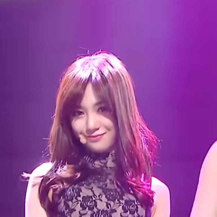 [잡담] AOA 이 멤버 누구야? | 인스티즈