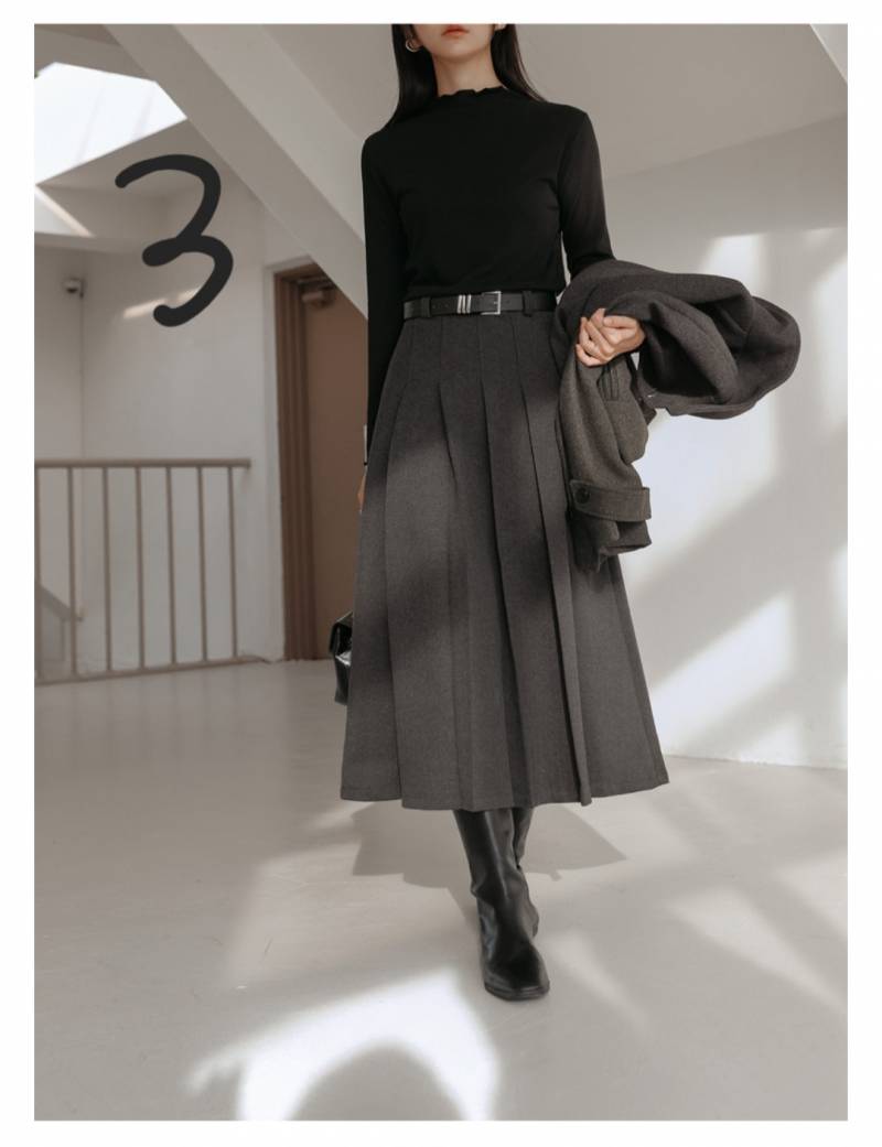 [잡담] 치마 골라주라 🙏🙏🙏 | 인스티즈