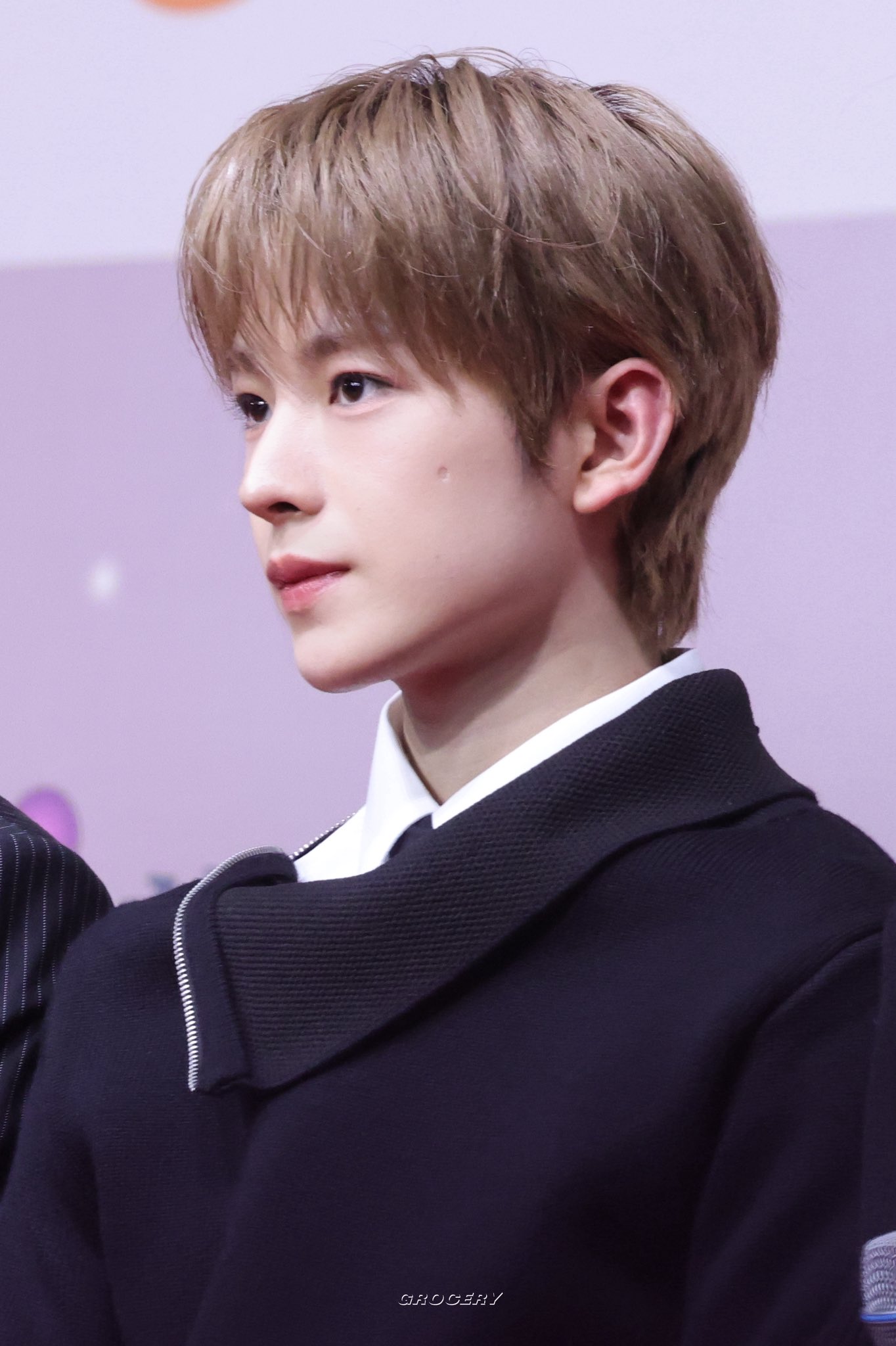 [잡담] 오늘 유우시 3단변화 | 인스티즈