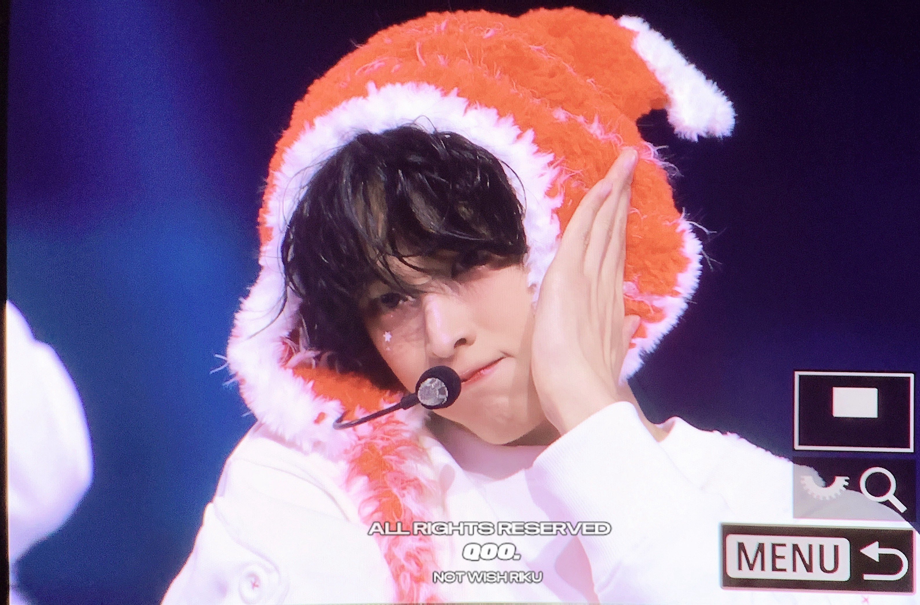 [잡담] 리쿠 진짜 귀여운 거 안했으면 어쩔뻔함 | 인스티즈