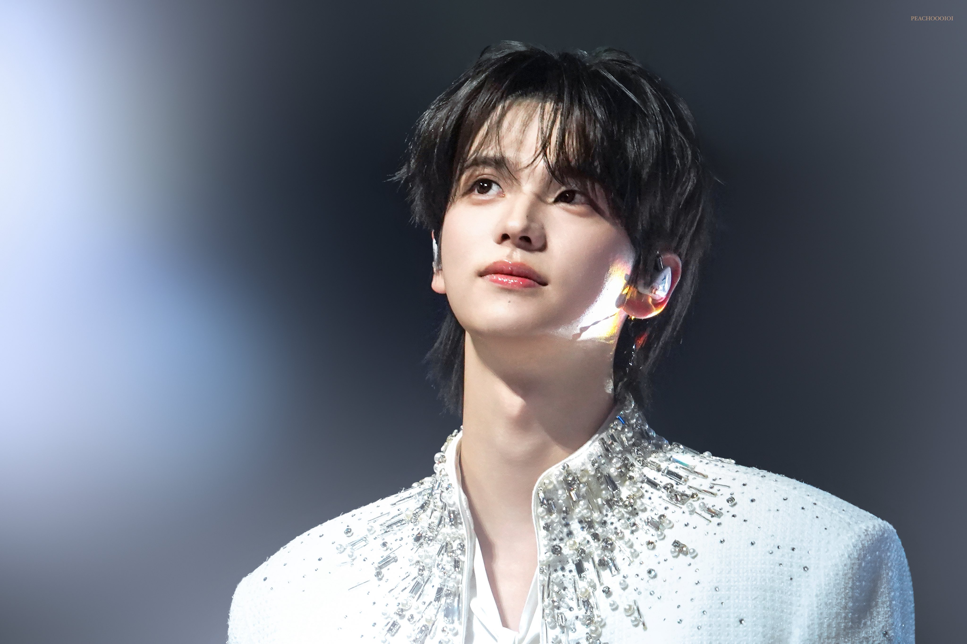 [잡담] 신유 진짜 귀공자 그 자체다 | 인스티즈