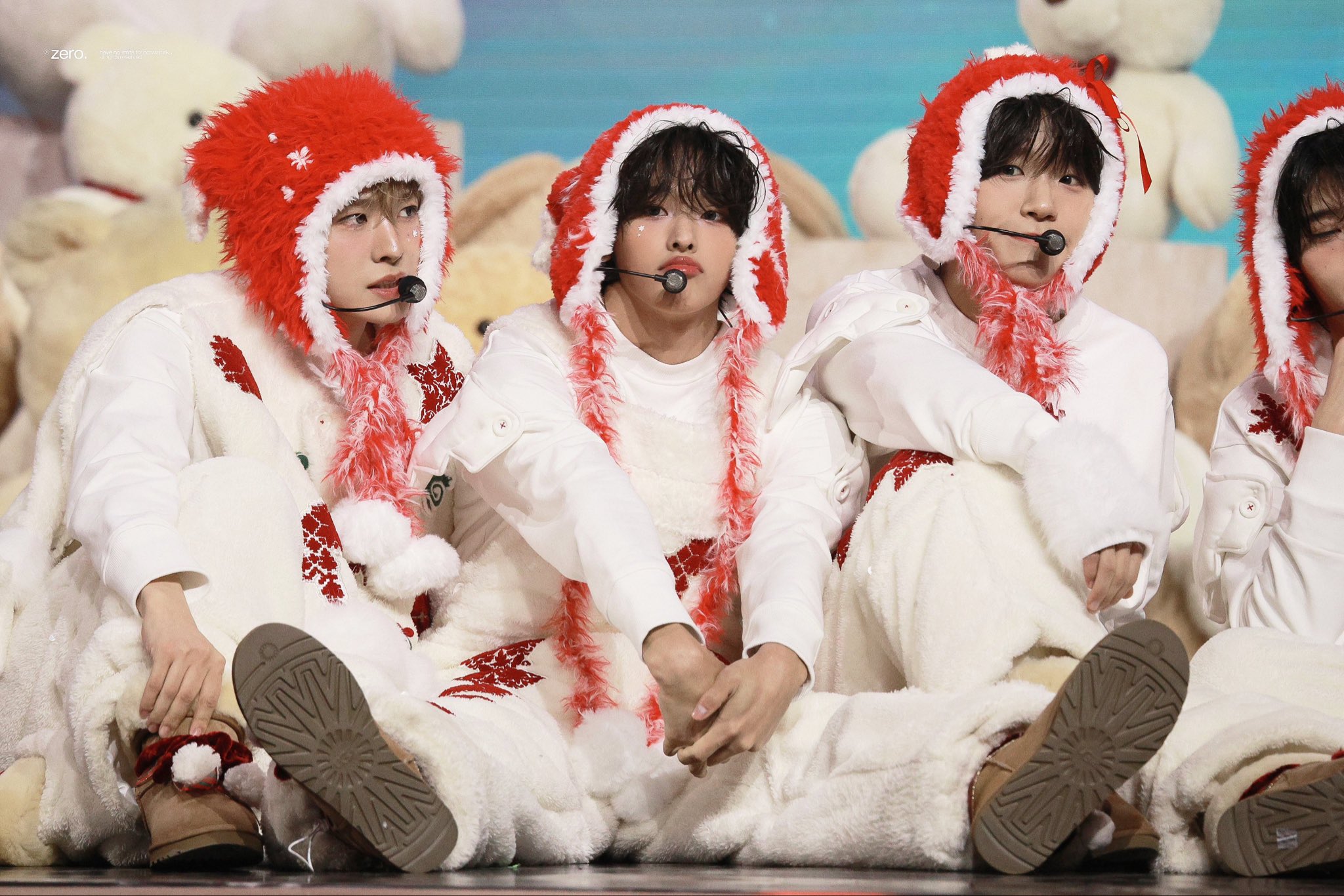 [잡담] 어 리쿠야 너 5살 인정이다 | 인스티즈