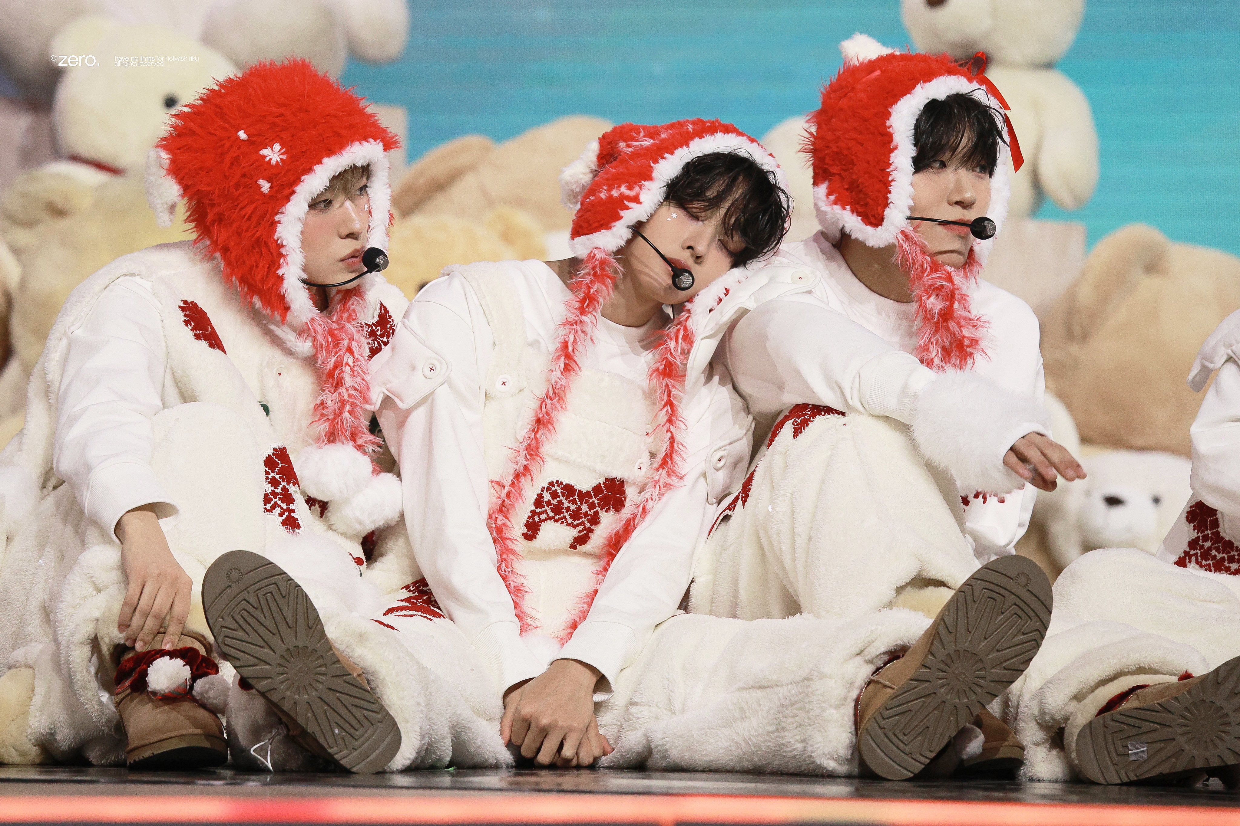 [잡담] 리쿠 진짜 어뜨카냐 | 인스티즈