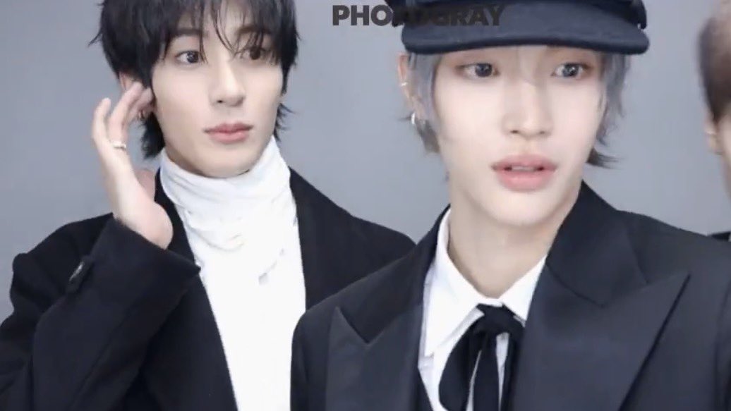 [잡담] 라이즈 원빈 앤톤 | 인스티즈